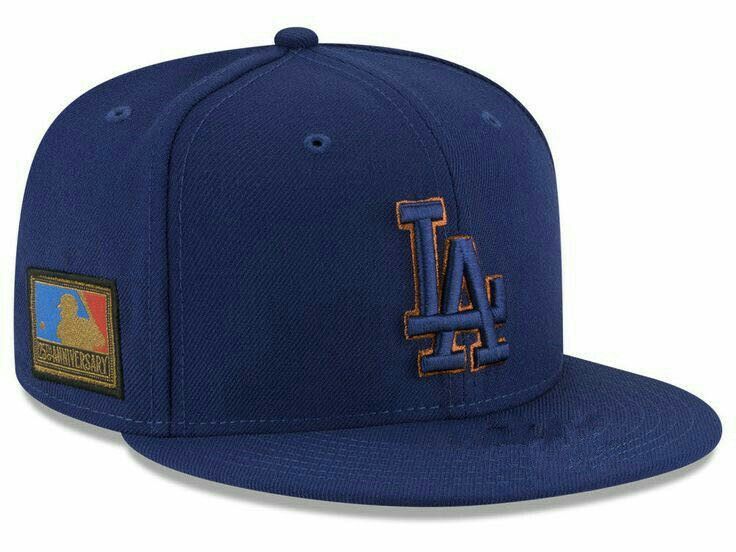 2024 MLB Los Angeles Dodgers Hat TX2024051011